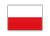 TAPPEZZERIA PISCIOTTU - Polski